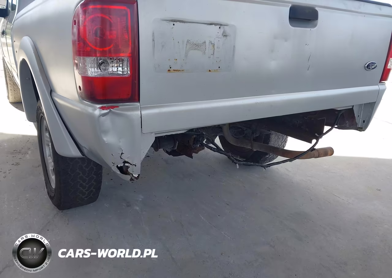2011 Ford Ranger Xlt VIN:1FTKR1ED9BPA58537 - 12