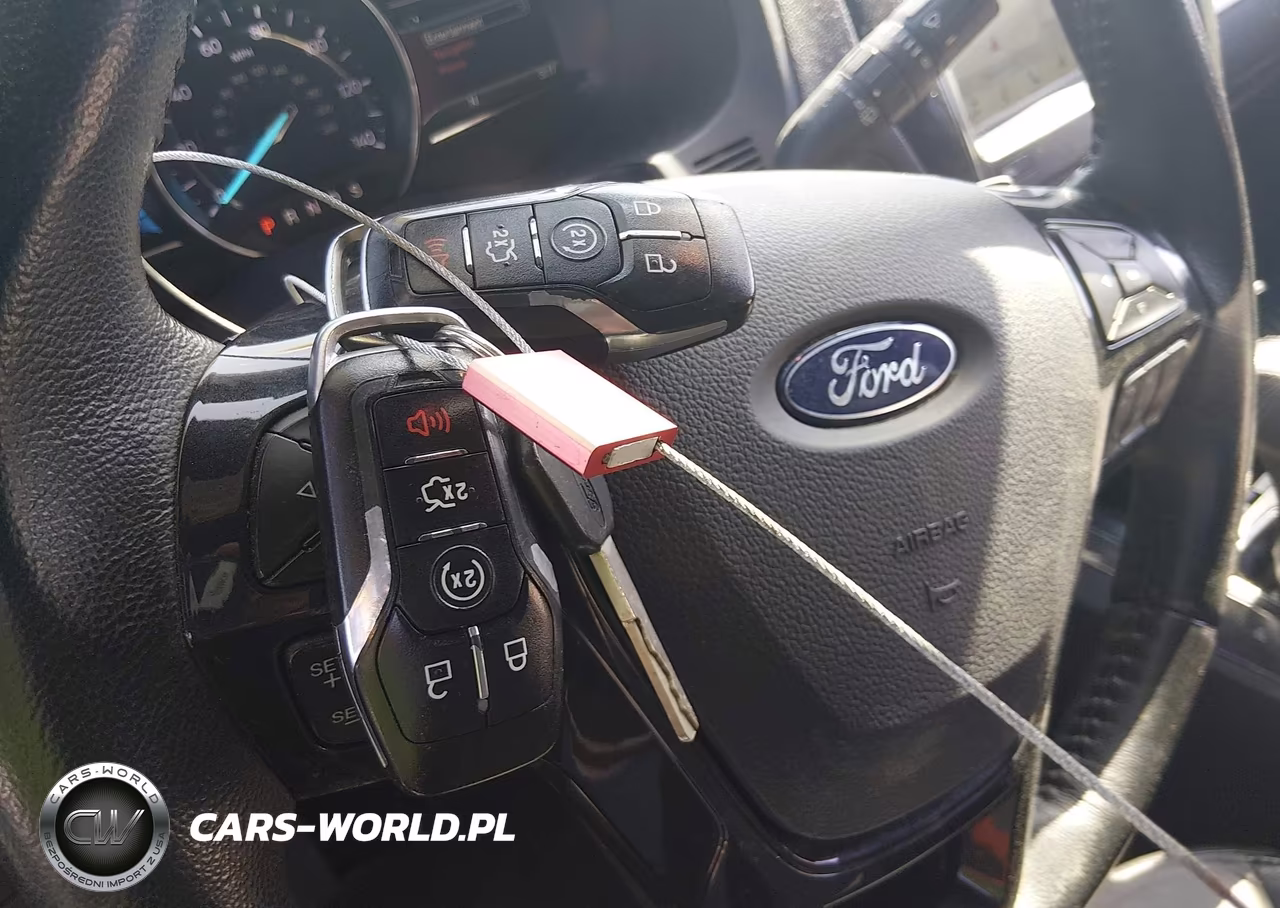 2017 Ford Explorer Xlt VIN:1FM5K7DH3HGE22657 - 11