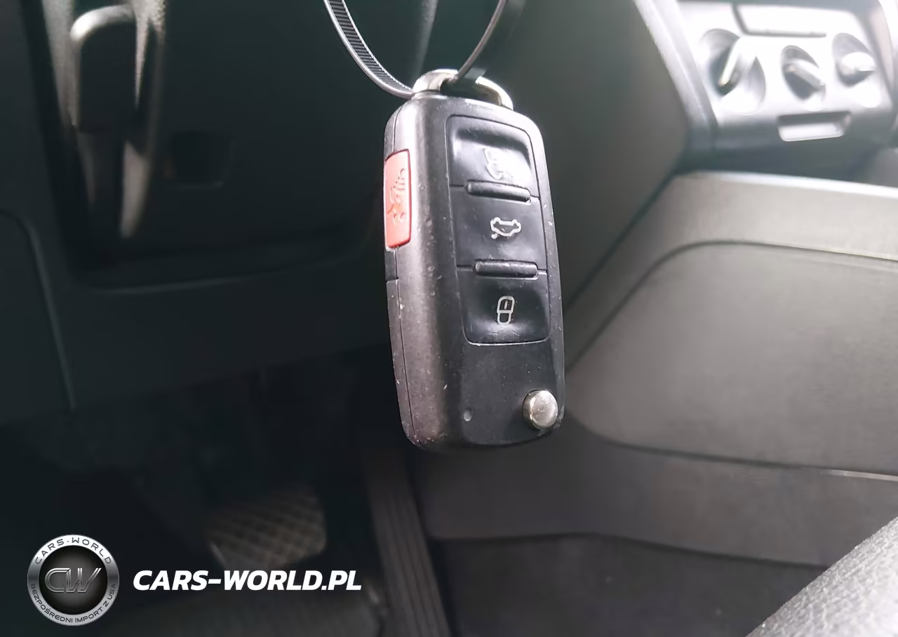 2012 Volkswagen Jetta 2.5L Se VIN:3VWDX7AJ3CM361184 - 11