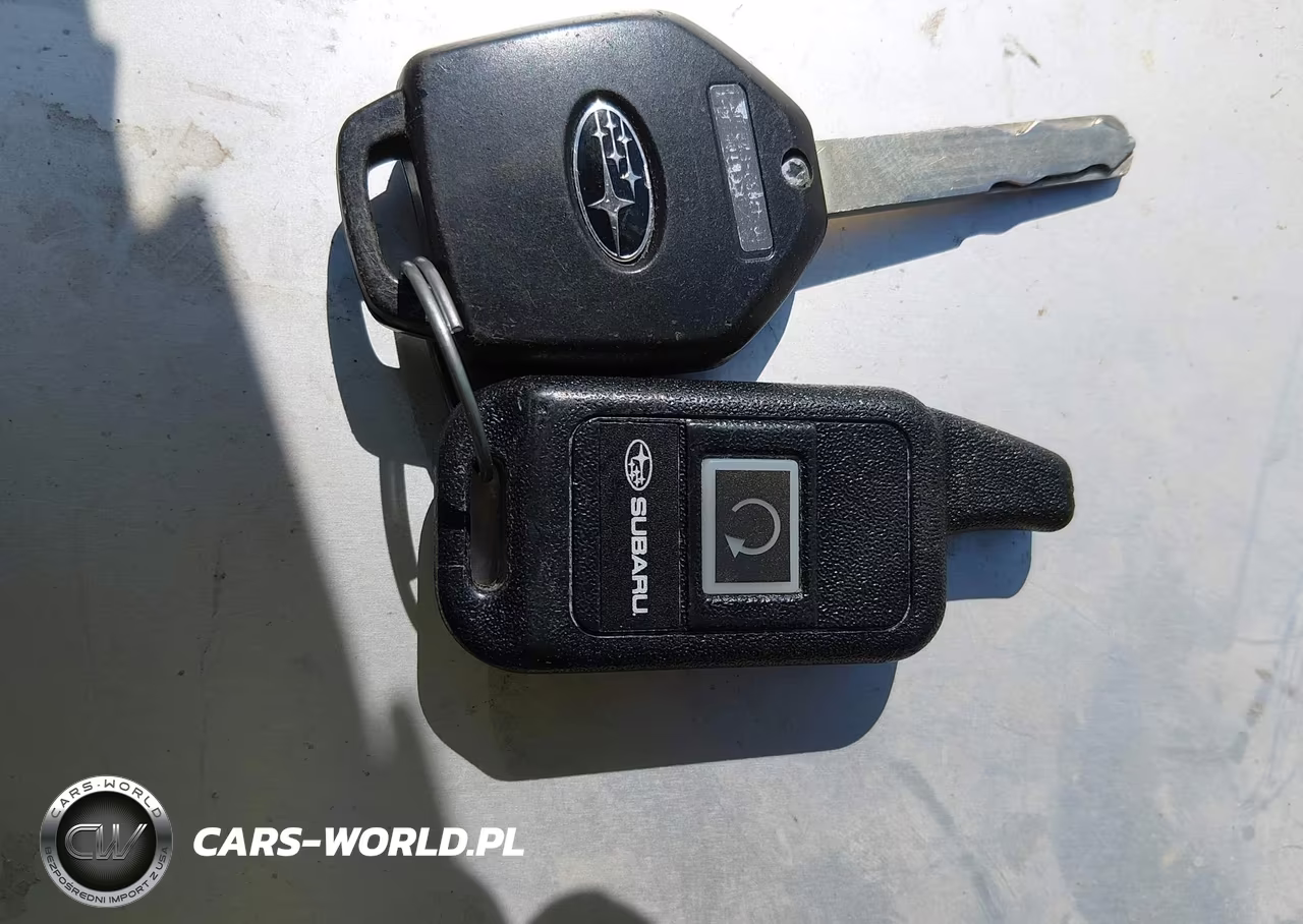 2014 Subaru Legacy 2.5I Limited VIN:4S3BMCM60E3018050 - 11