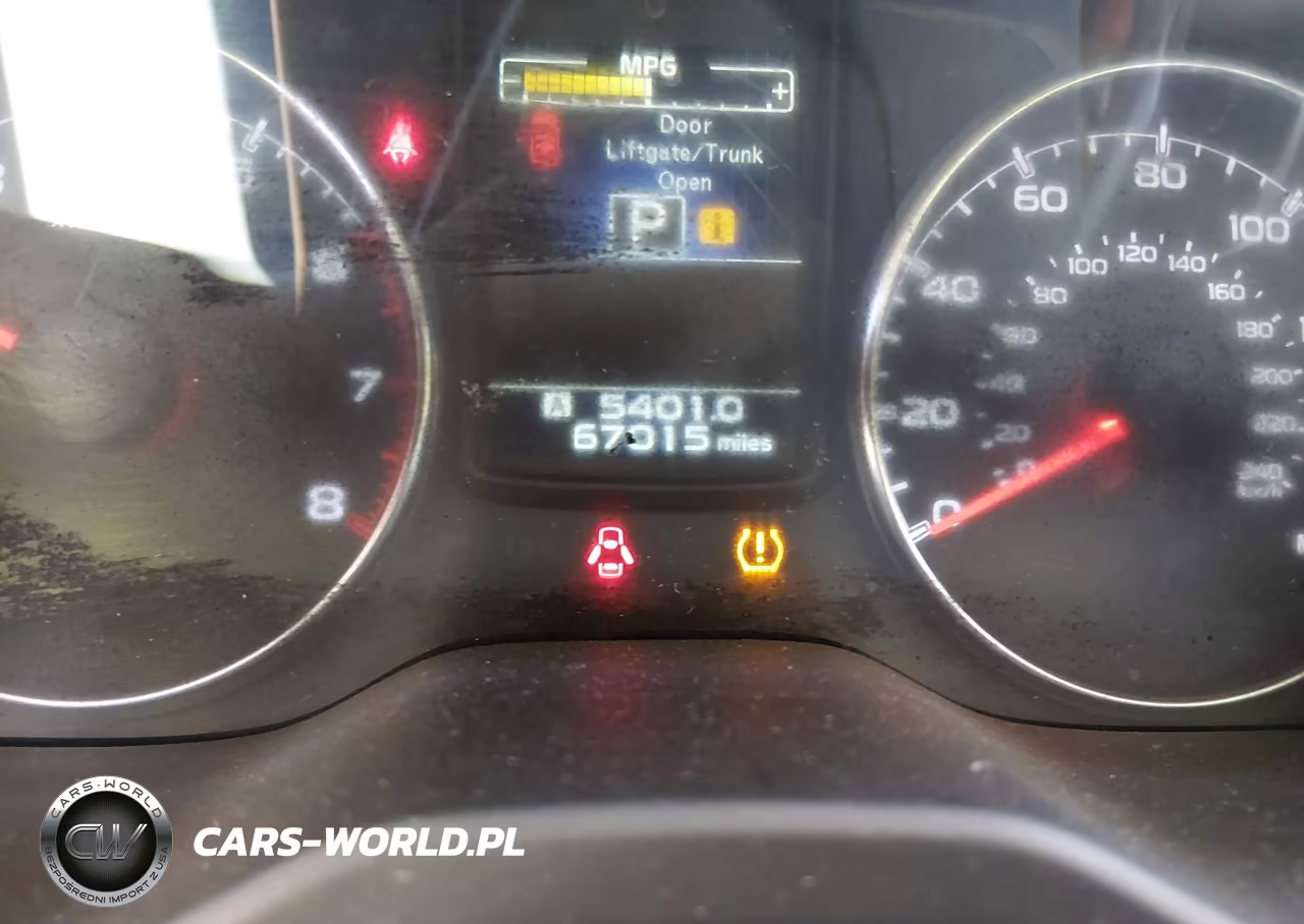 2014 Subaru Legacy 2.5I Limited VIN:4S3BMCM60E3018050 - 7