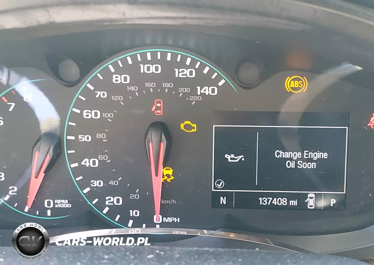 2018 Chevrolet Trax Lt VIN:3GNCJLSB4JL414971 - 7
