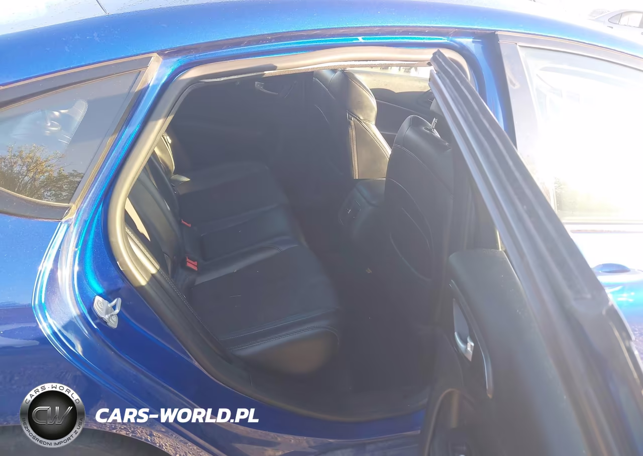 2015 Chrysler 200 S VIN:1C3CCCDG7FN711787 - 8