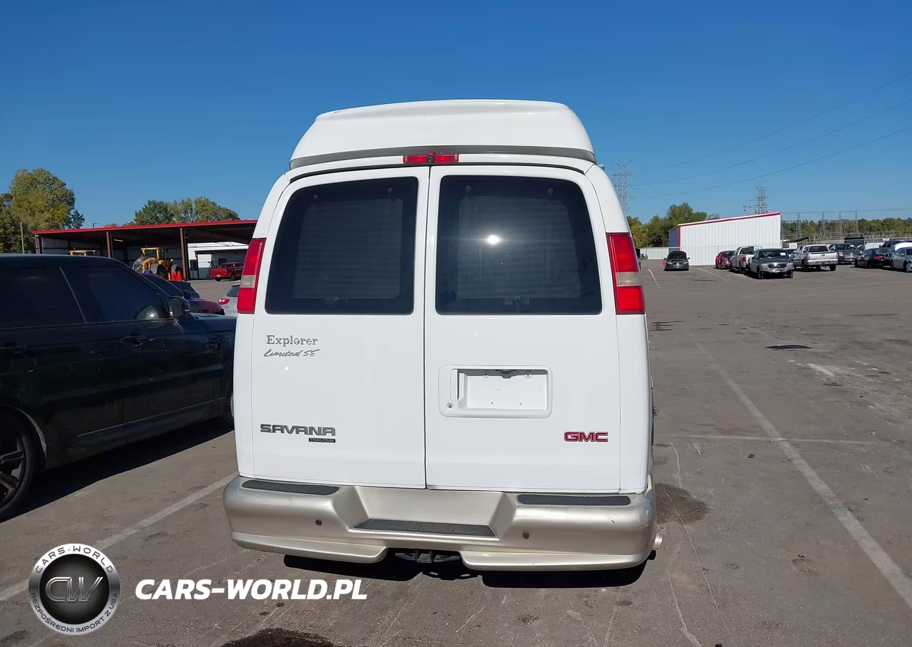 2013 GMC Savana 1500 Upfitter VIN:1GDS7DC47D1103583 - 16