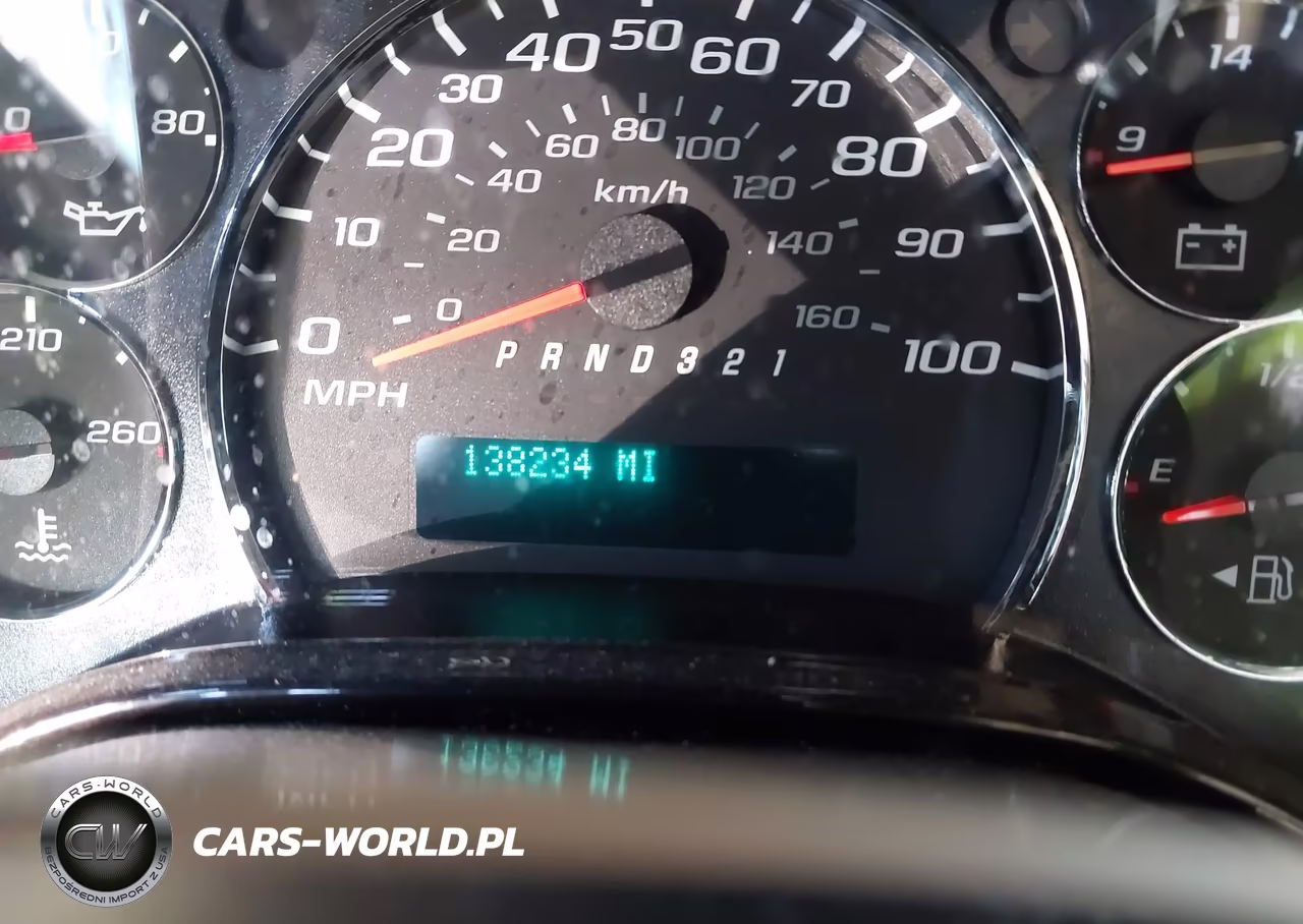 2013 GMC Savana 1500 Upfitter VIN:1GDS7DC47D1103583 - 7