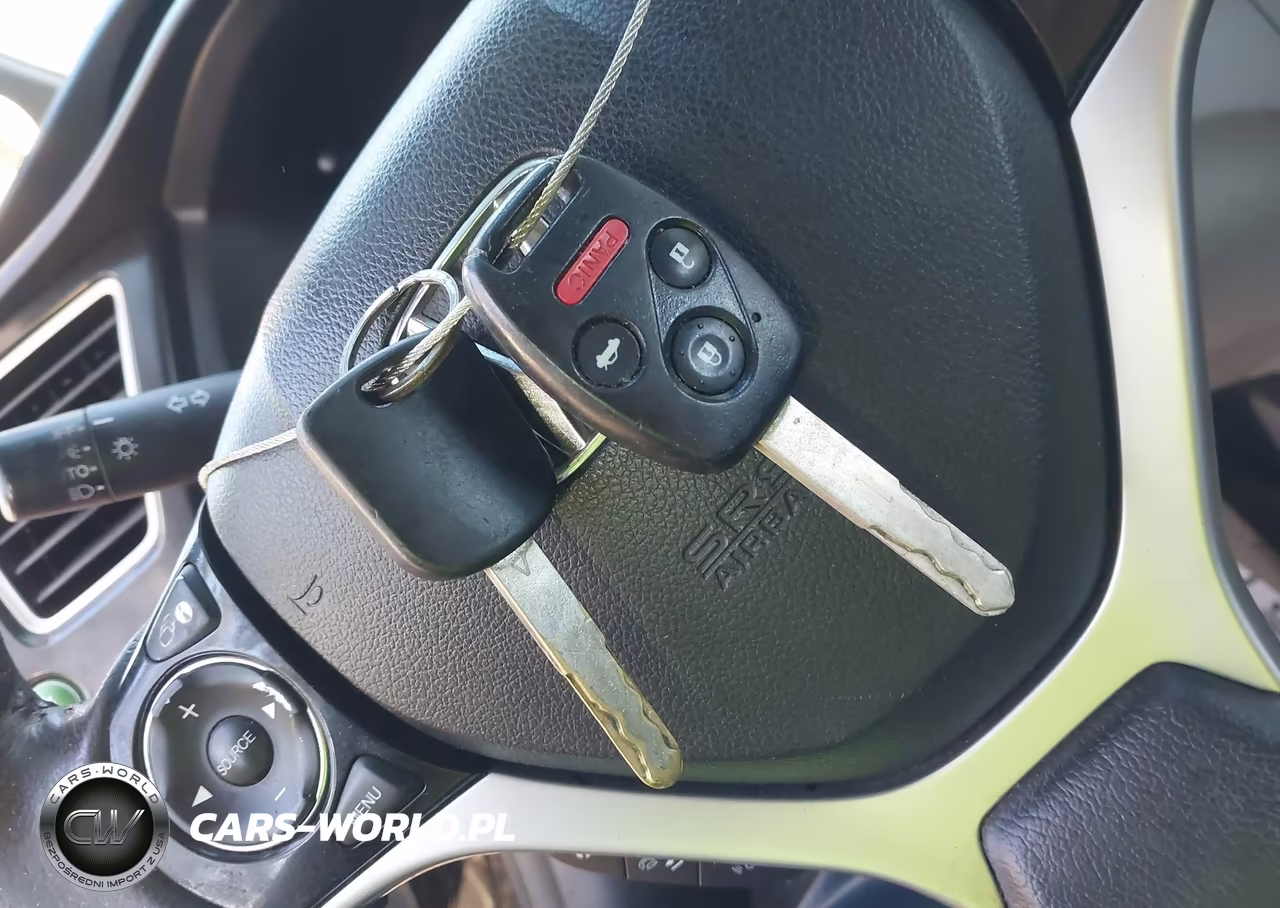 2013 Honda Civic Hybrid VIN:19XFB4F33DE002836 - 11