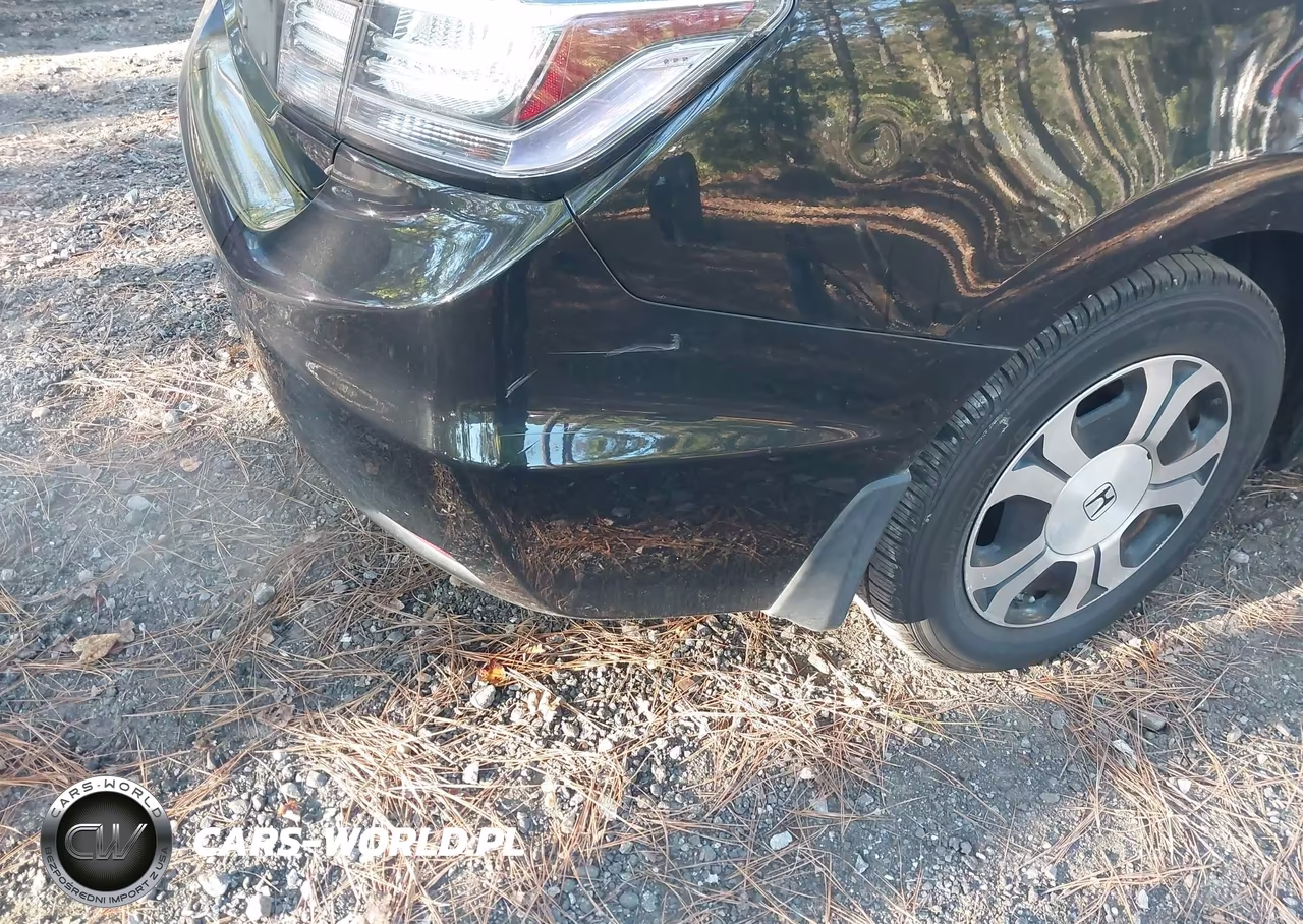2013 Honda Civic Hybrid VIN:19XFB4F33DE002836 - 6