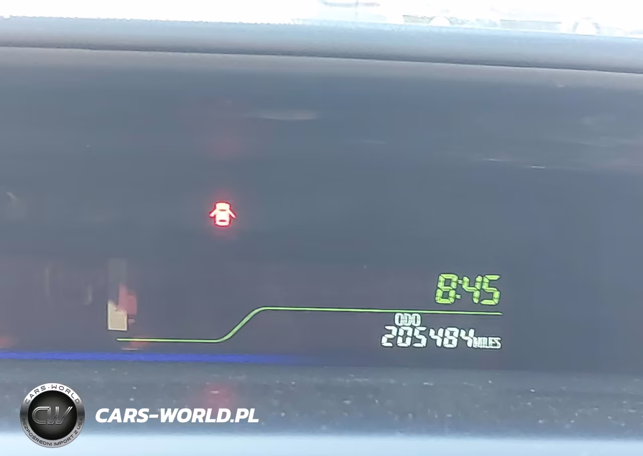 2013 Toyota Prius V Three VIN:JTDZN3EU5D3196110 - 15