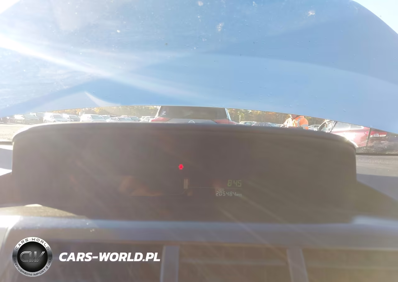 2013 Toyota Prius V Three VIN:JTDZN3EU5D3196110 - 7