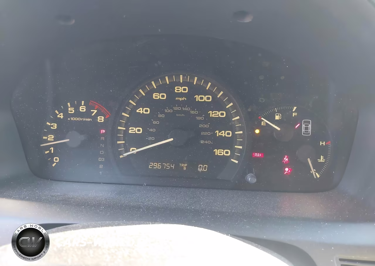 2007 Honda Accord 2.4 Vp VIN:JHMCM56187C014654 - 7