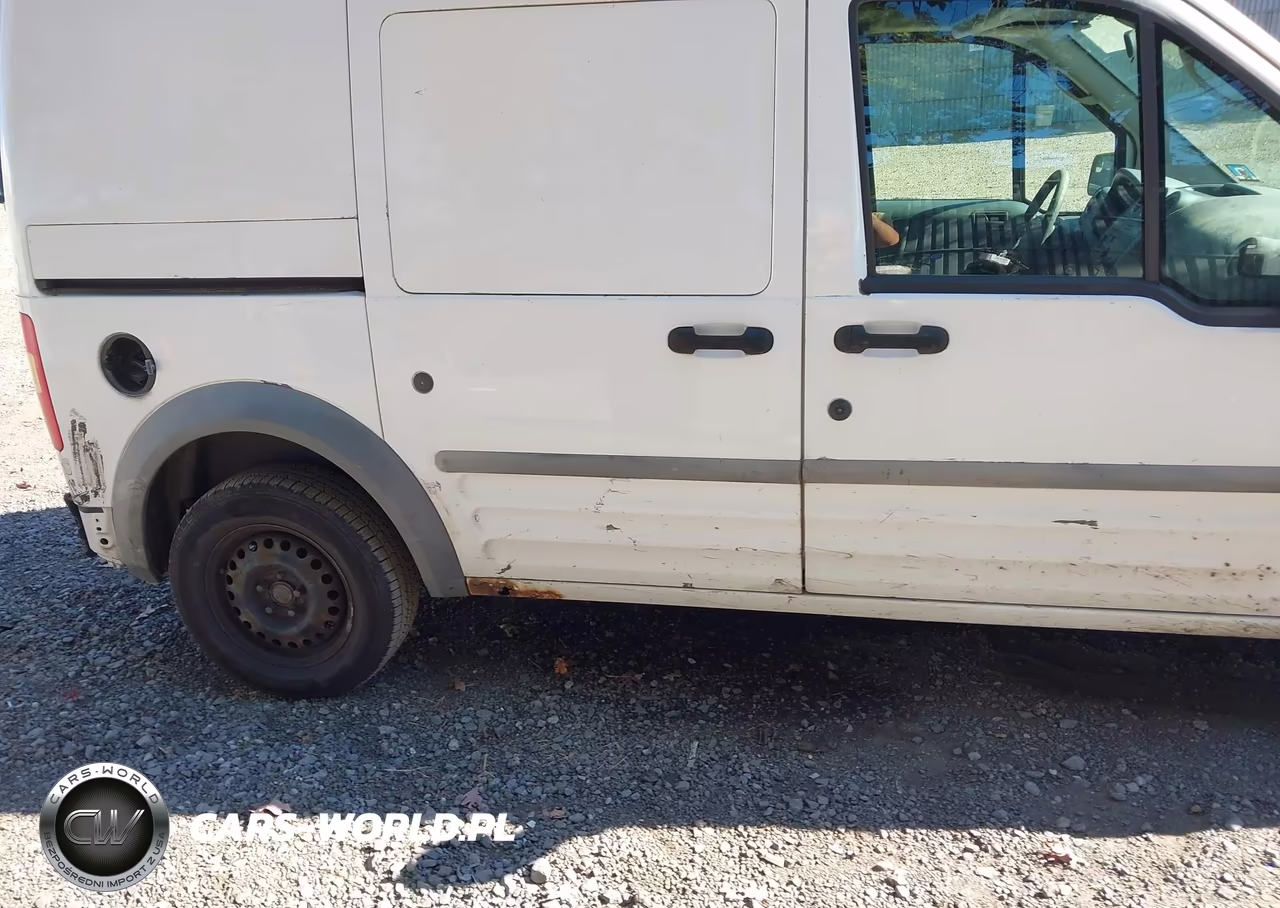 2011 Ford Transit Connect Xl VIN:NM0LS7CN1BT044322 - 6