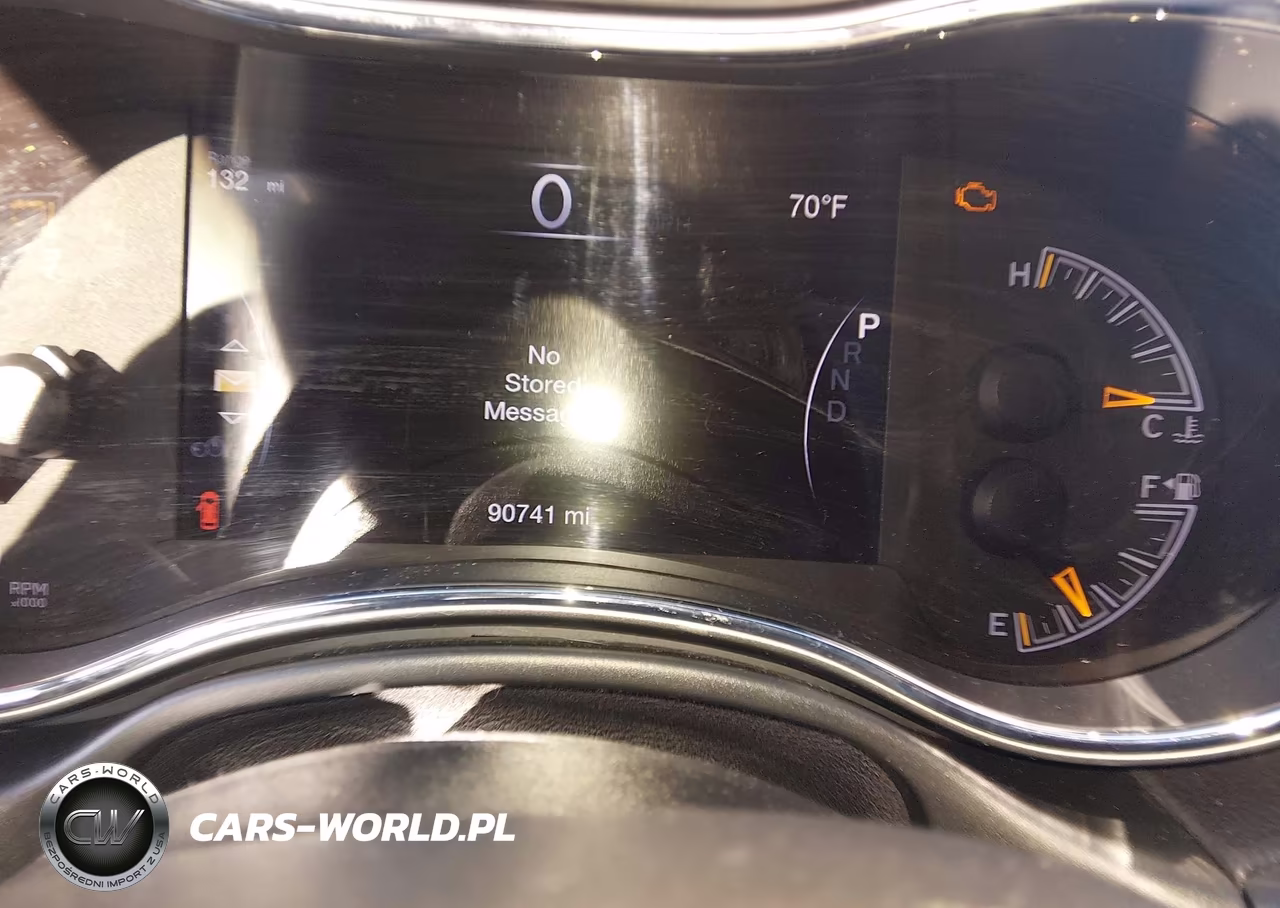 2020 Jeep Grand Cherokee Laredo E 4X4 VIN:1C4RJFAG9LC336848 - 7