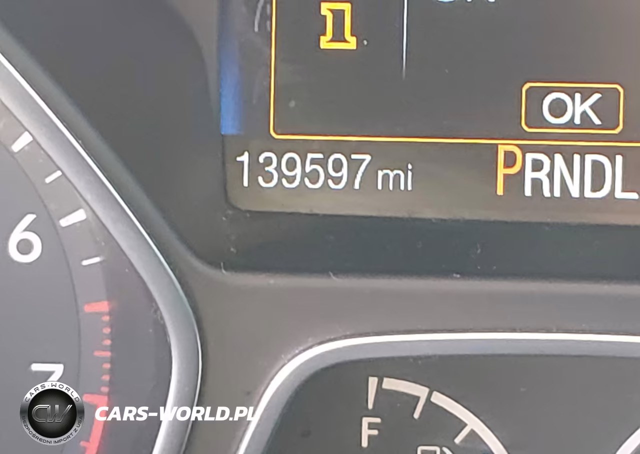 2015 Ford Focus Se VIN:1FADP3F27FL324888 - 12