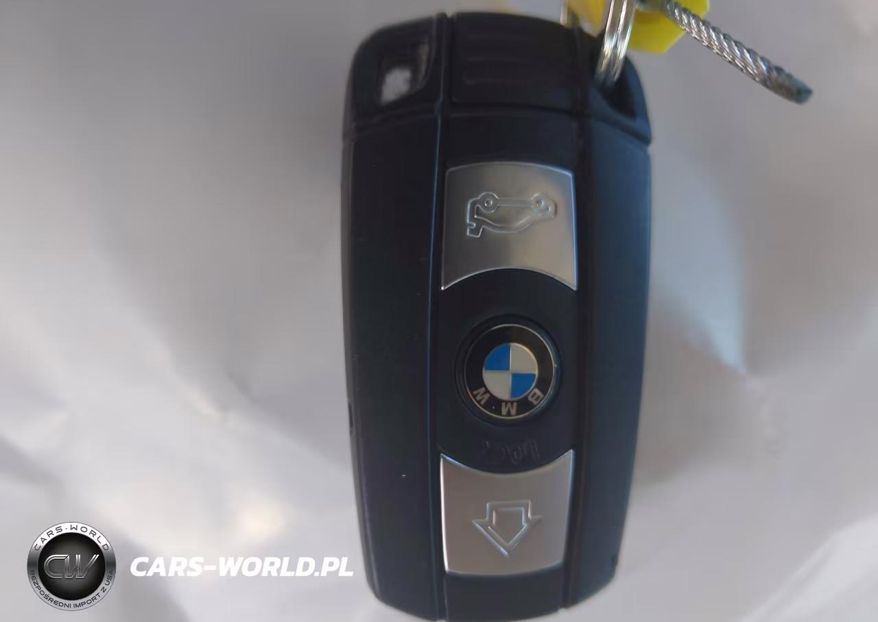 2010 BMW 535I xDrive VIN:WBANV9C59AC390497 - 11