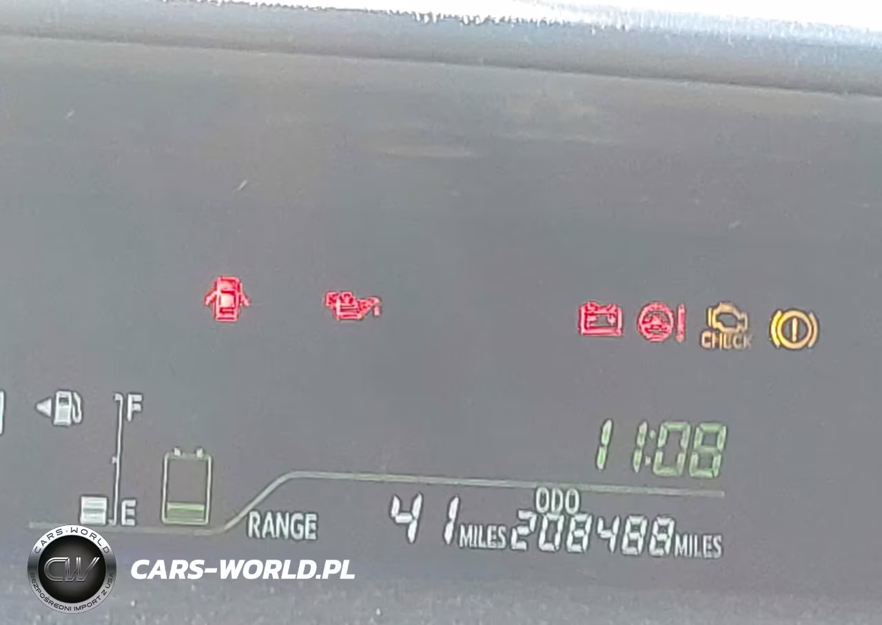 2012 Toyota Prius V Five VIN:JTDZN3EU1C3094897 - 15