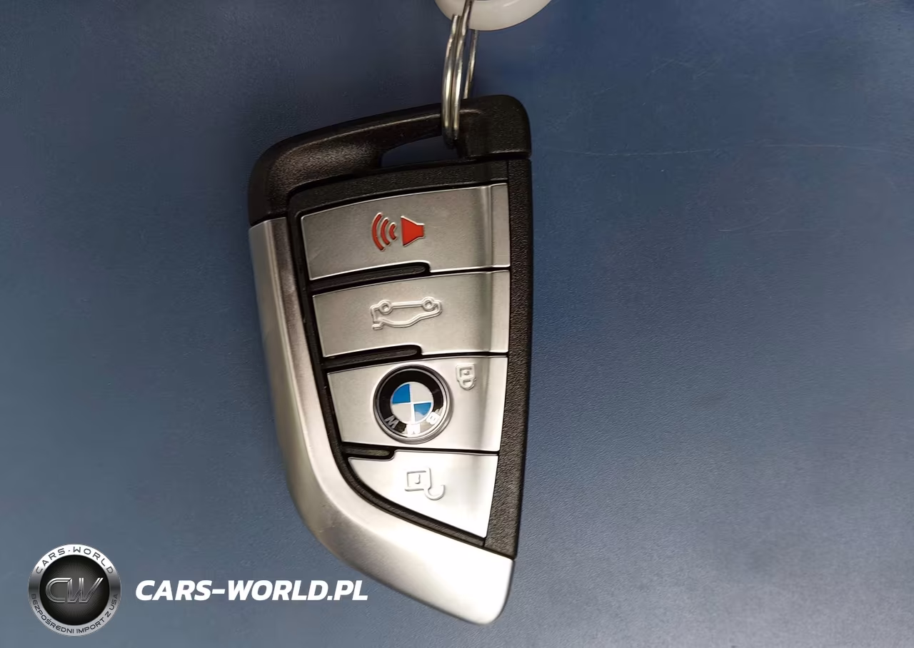 2016 BMW 750I VIN:WBA7F0C5XGGL99521 - 11
