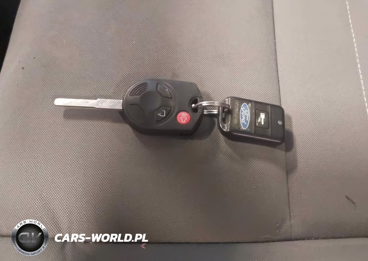 2014 Ford Escape Se VIN:1FMCU0GX4EUD79195 - 11