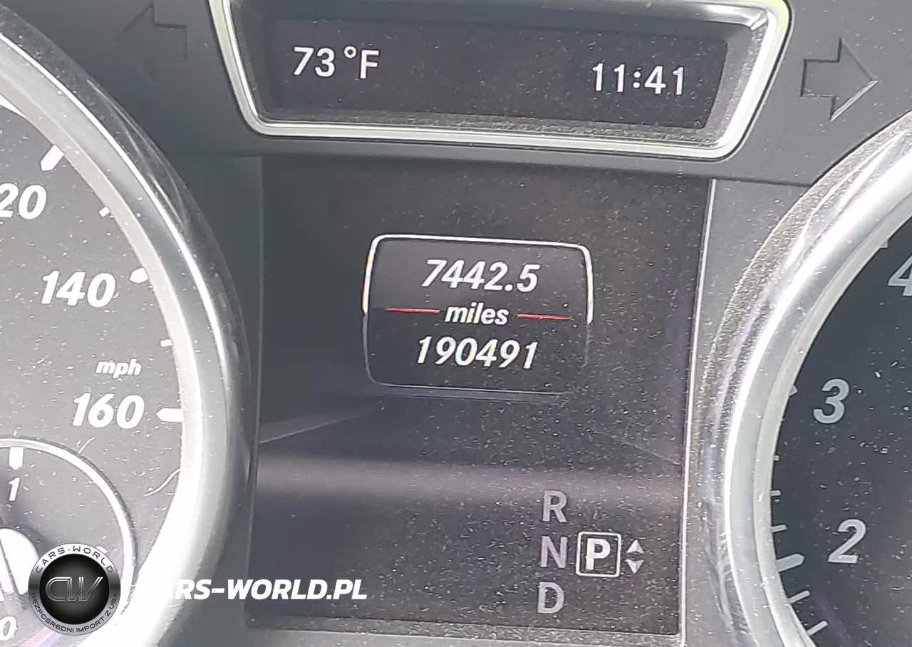 2013 Mercedes-Benz Ml 350 VIN:4JGDA5JBXDA116023 - 15