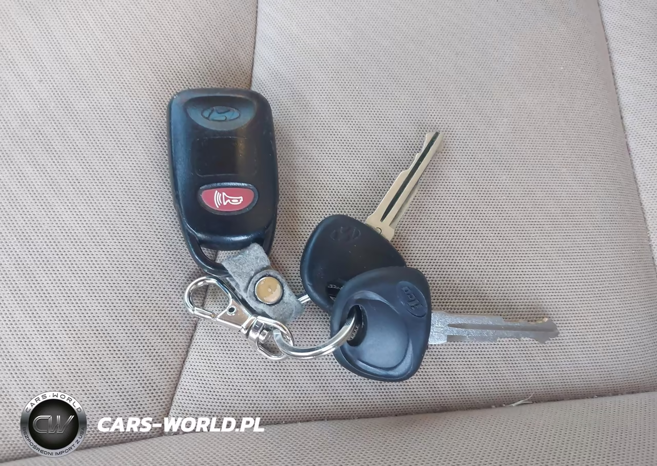 2013 Hyundai Elantra Gls VIN:KMHDH4AE6DU827068 - 11