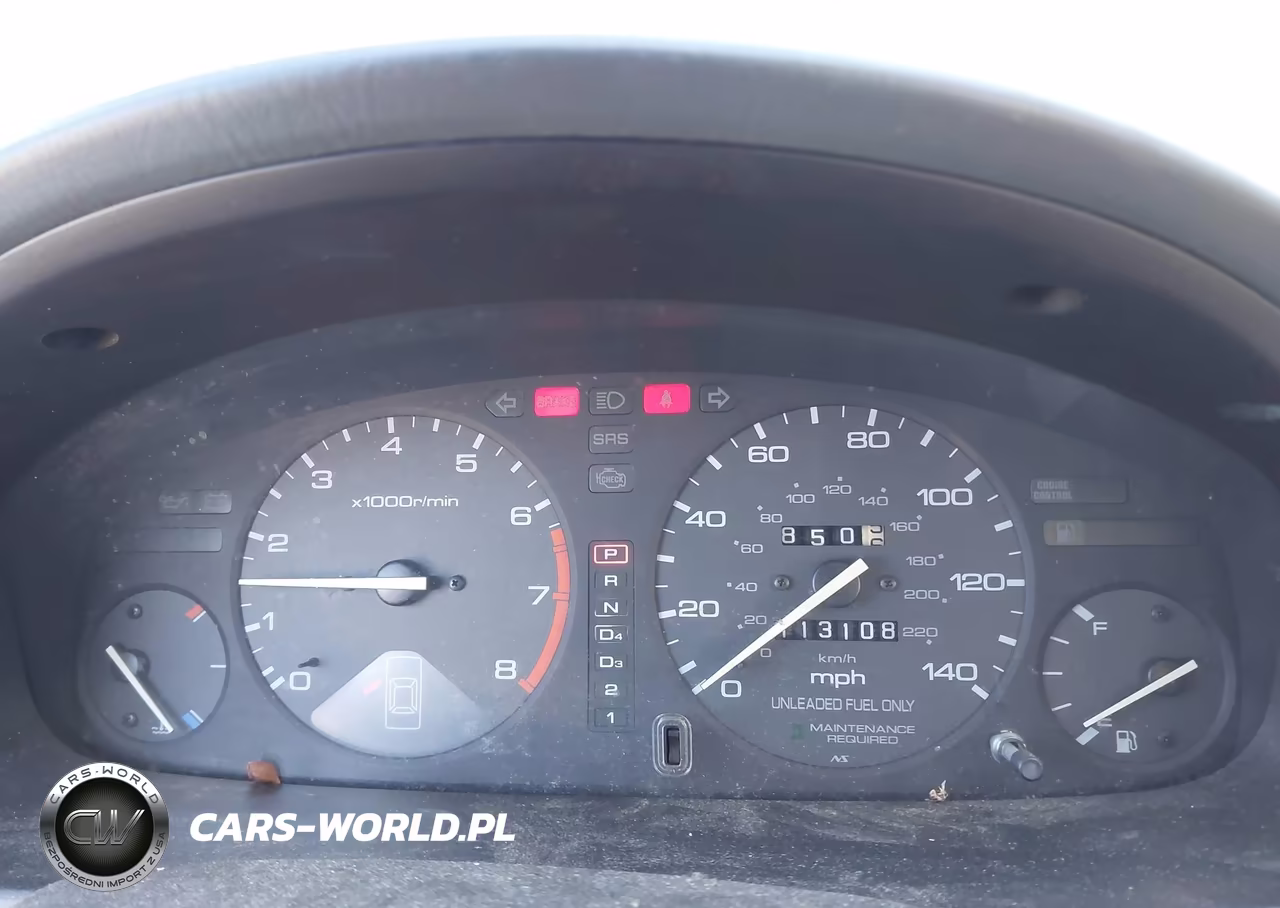 1997 Honda Accord Lx VIN:1HGCD5638VA073331 - 7
