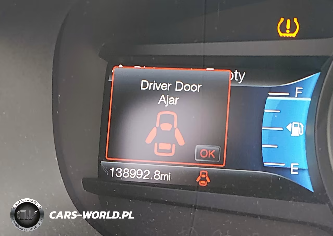 2015 Ford Edge Titanium VIN:2FMTK3K85FBB08550 - 15