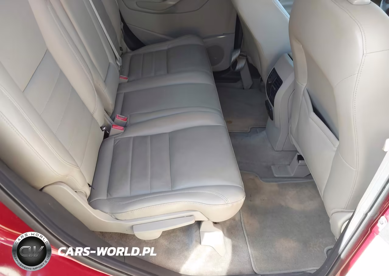 2014 Ford Escape Titanium VIN:1FMCU9J99EUB37582 - 8
