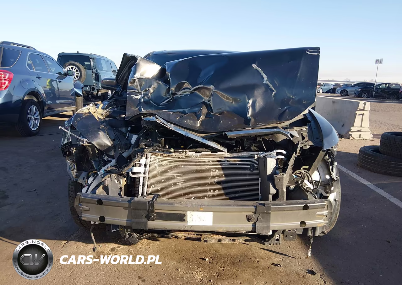2018 Ford Taurus Sel VIN:1FAHP2E8XJG112182 - 6