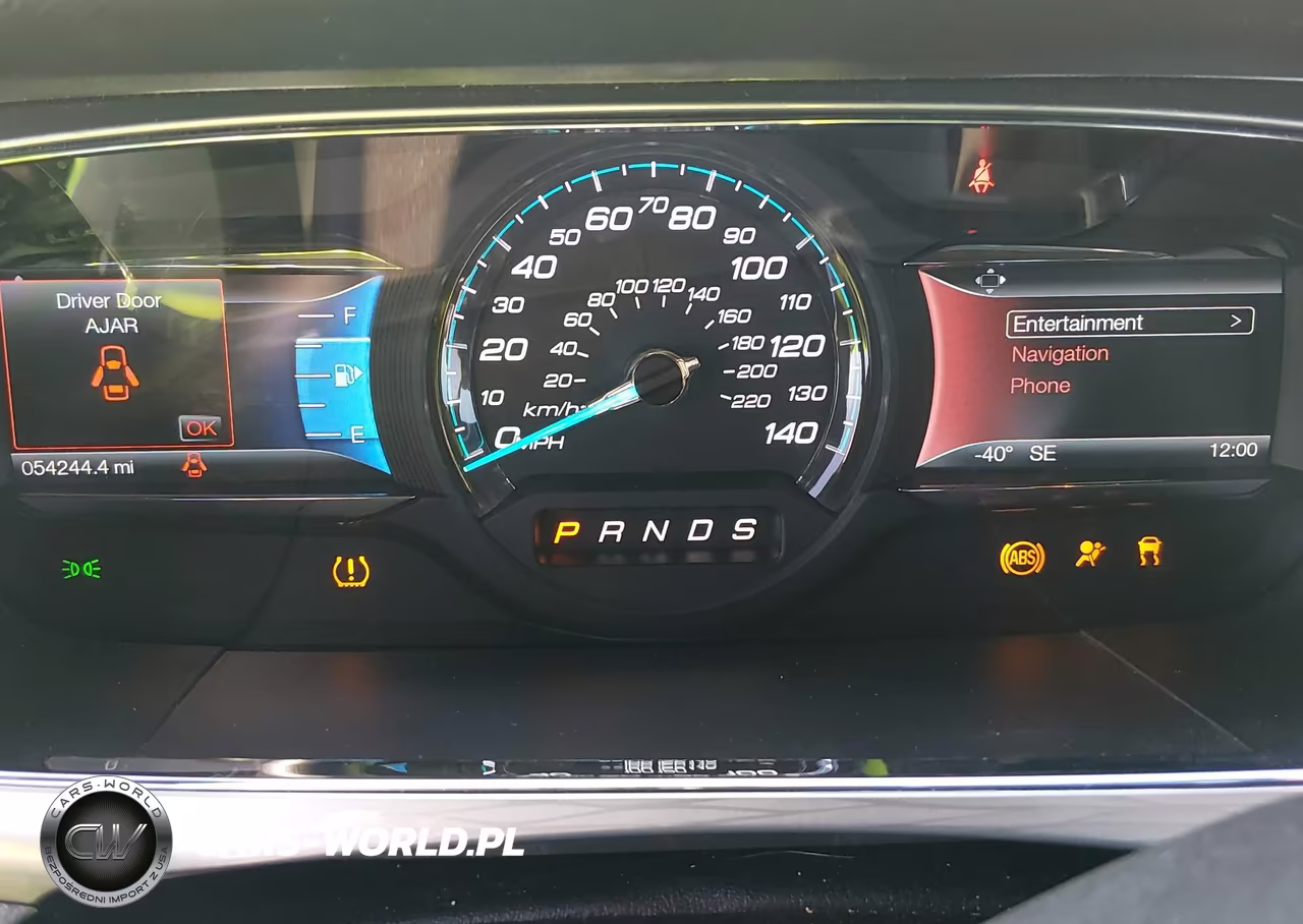 2018 Ford Taurus Sel VIN:1FAHP2E8XJG112182 - 7
