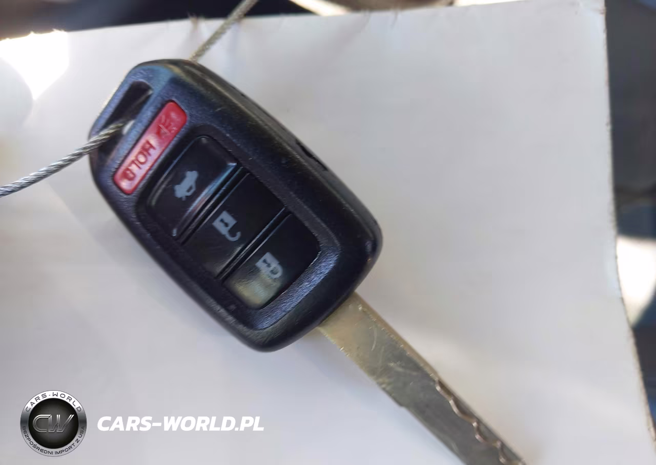 2014 Honda Accord Lx VIN:1HGCR2F30EA116561 - 11