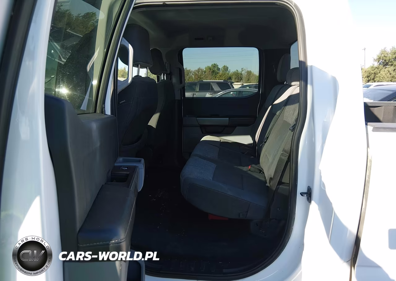 2025 Ford F-350 Xlt VIN:1FT8W3BT3SEC52874 - 3