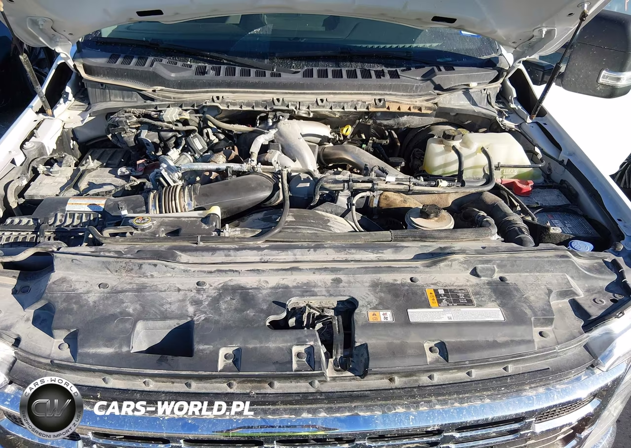 2025 Ford F-350 Xlt VIN:1FT8W3BT3SEC52874 - 5