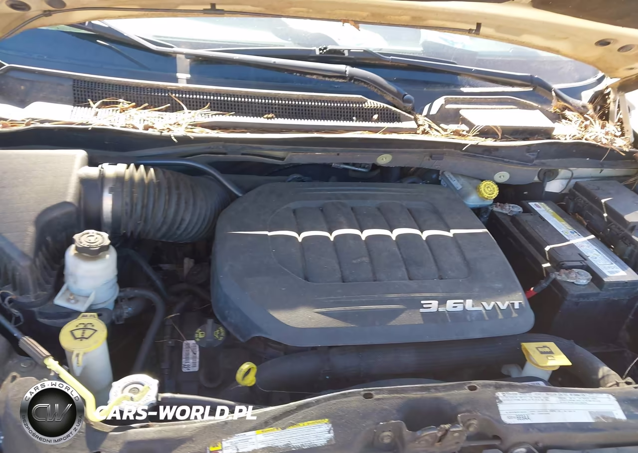 2012 Chrysler Town & Country Touring VIN:2C4RC1BG3CR117757 - 10