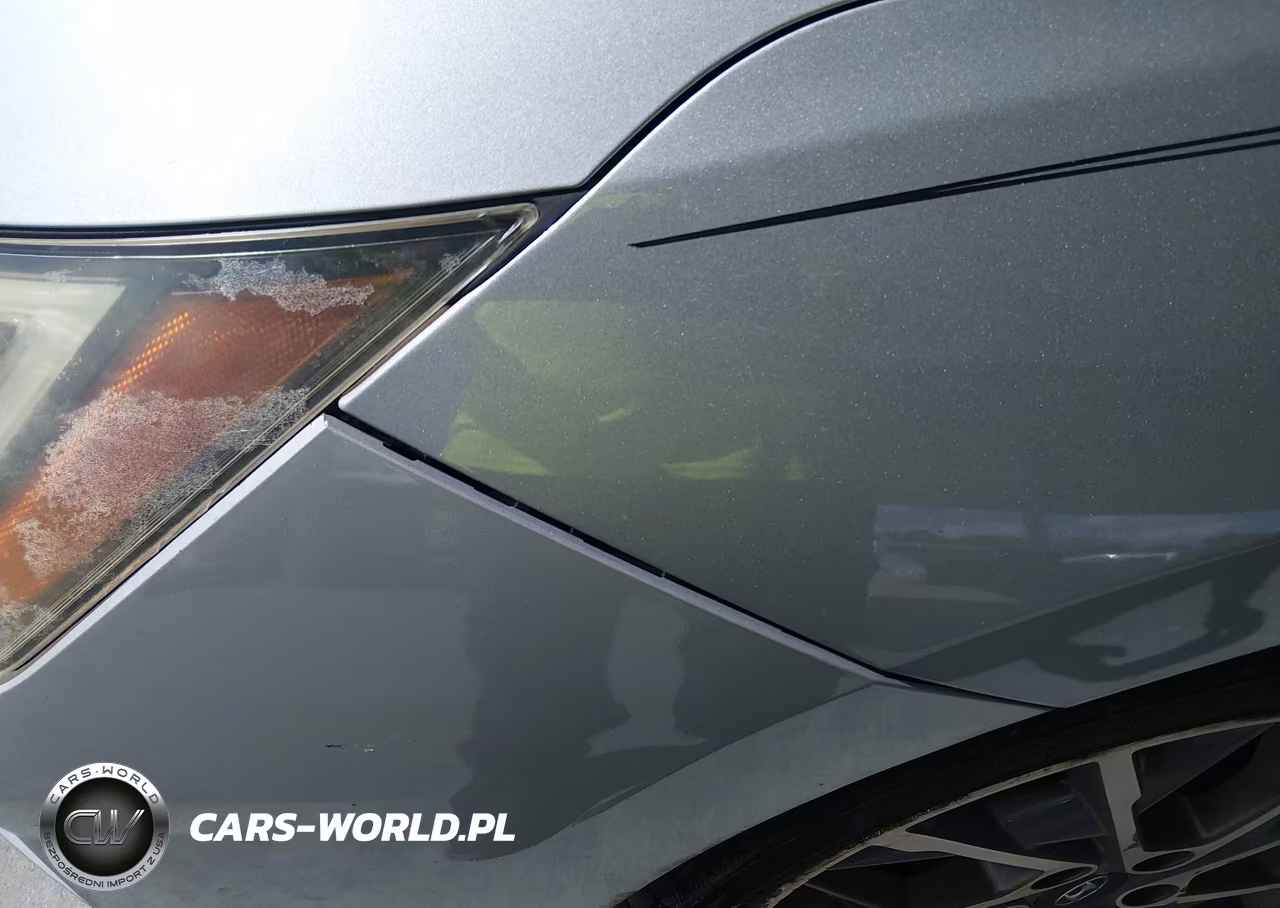 2020 Hyundai Elantra Limited VIN:KMHD84LF4LU928176 - 6