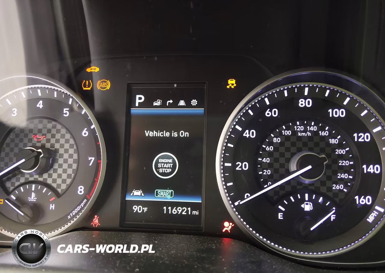 2020 Hyundai Elantra Limited VIN:KMHD84LF4LU928176 - 7
