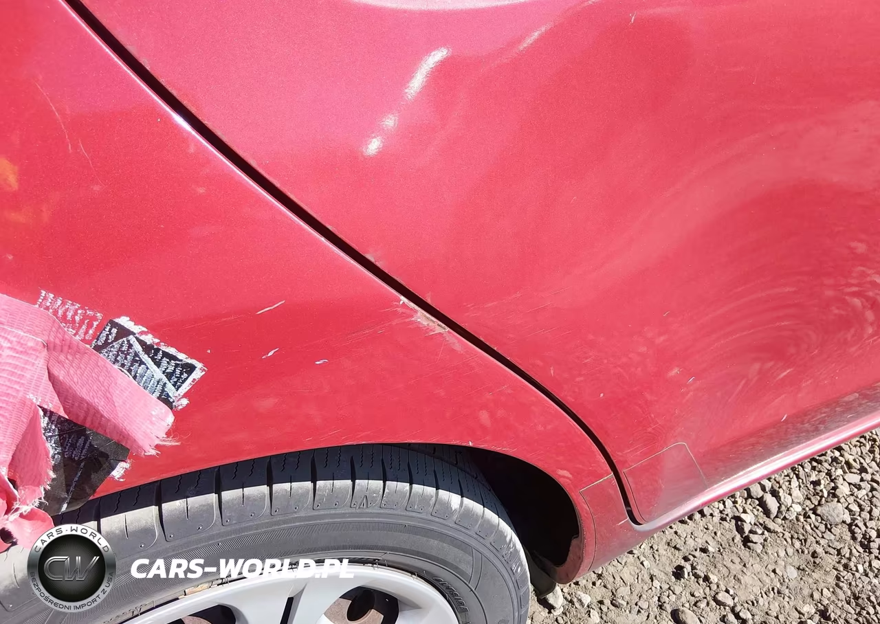 2013 Scion Xd VIN:JTKKUPB49D1039104 - 14