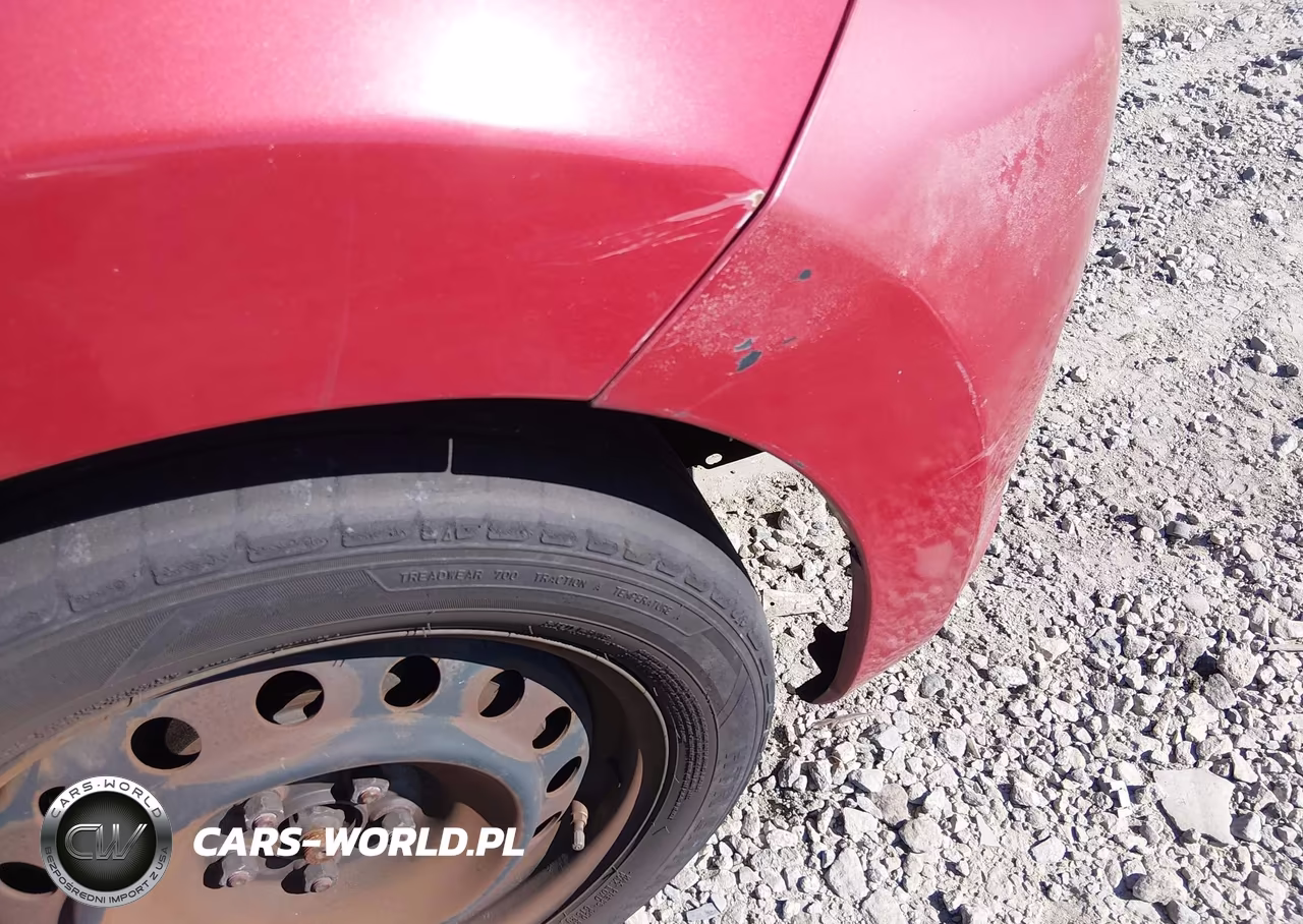2013 Scion Xd VIN:JTKKUPB49D1039104 - 6