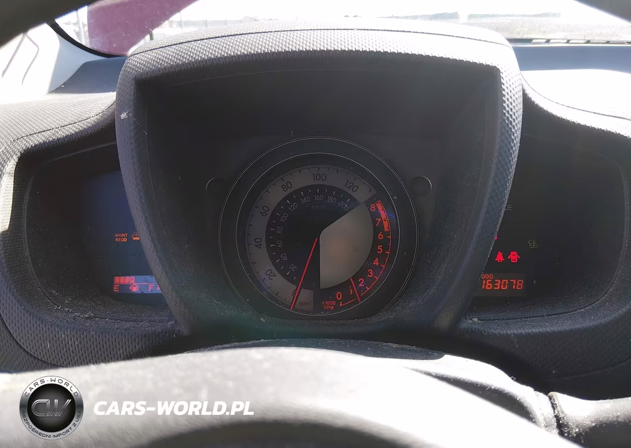 2013 Scion Xd VIN:JTKKUPB49D1039104 - 7
