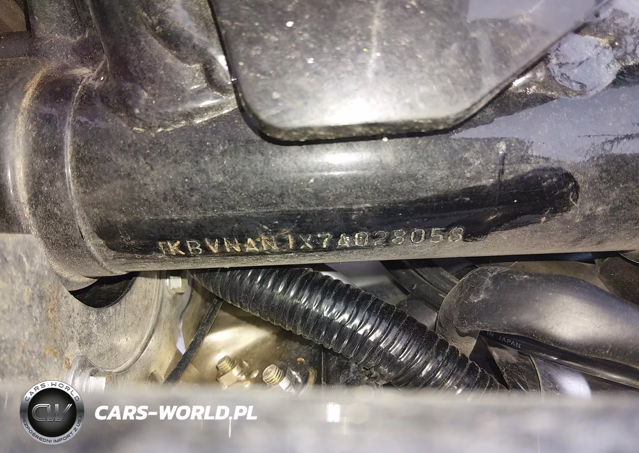 2007 Kawasaki Vn1500 N1 VIN:JKBVNAN1X7A028056 - 9