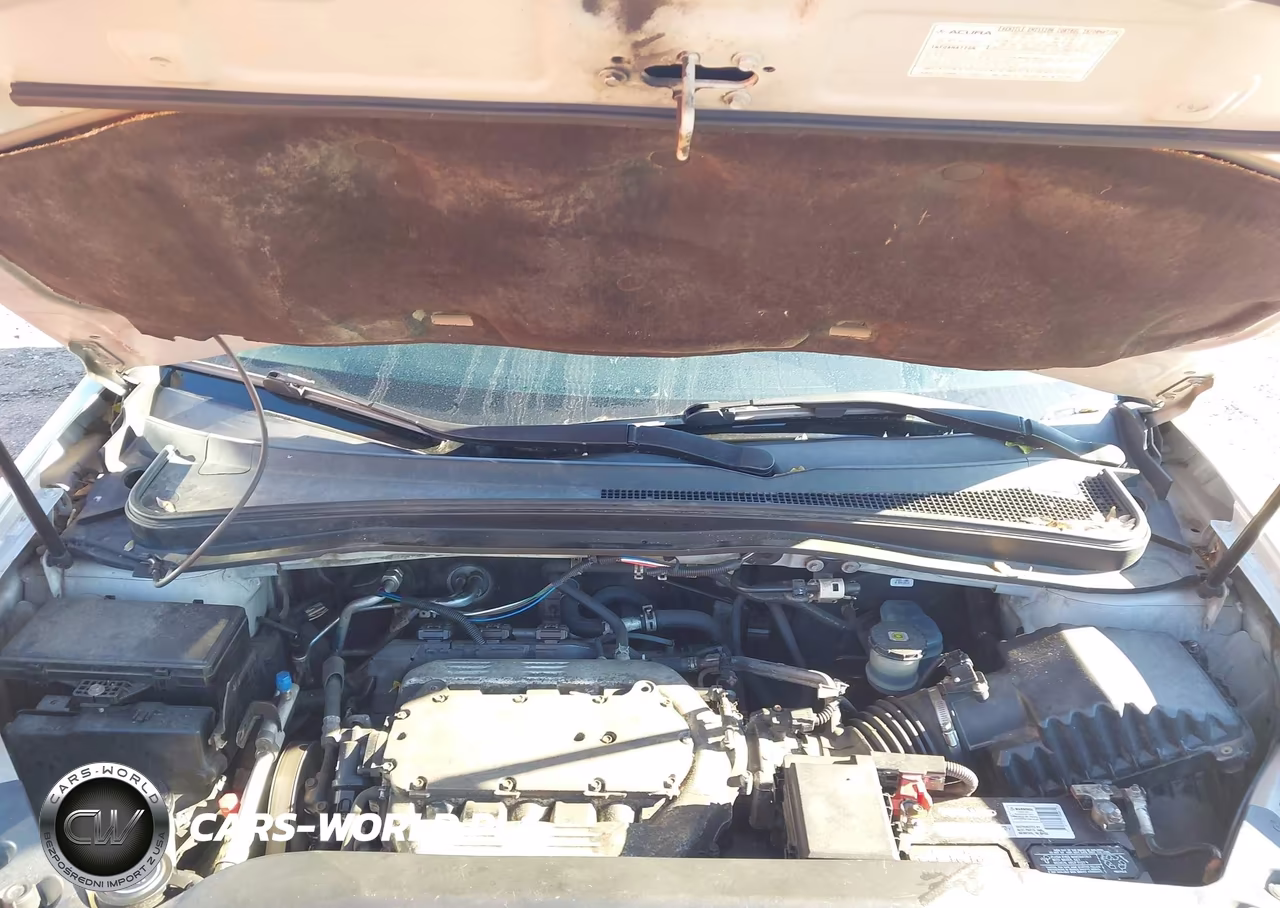 2012 Acura Mdx Technology Package VIN:2HNYD2H39CH520368 - 10