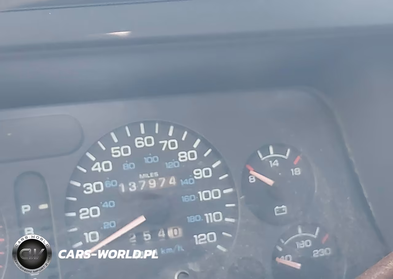1994 Dodge Ram 3500 VIN:1B7MC36C1RS624614 - 6