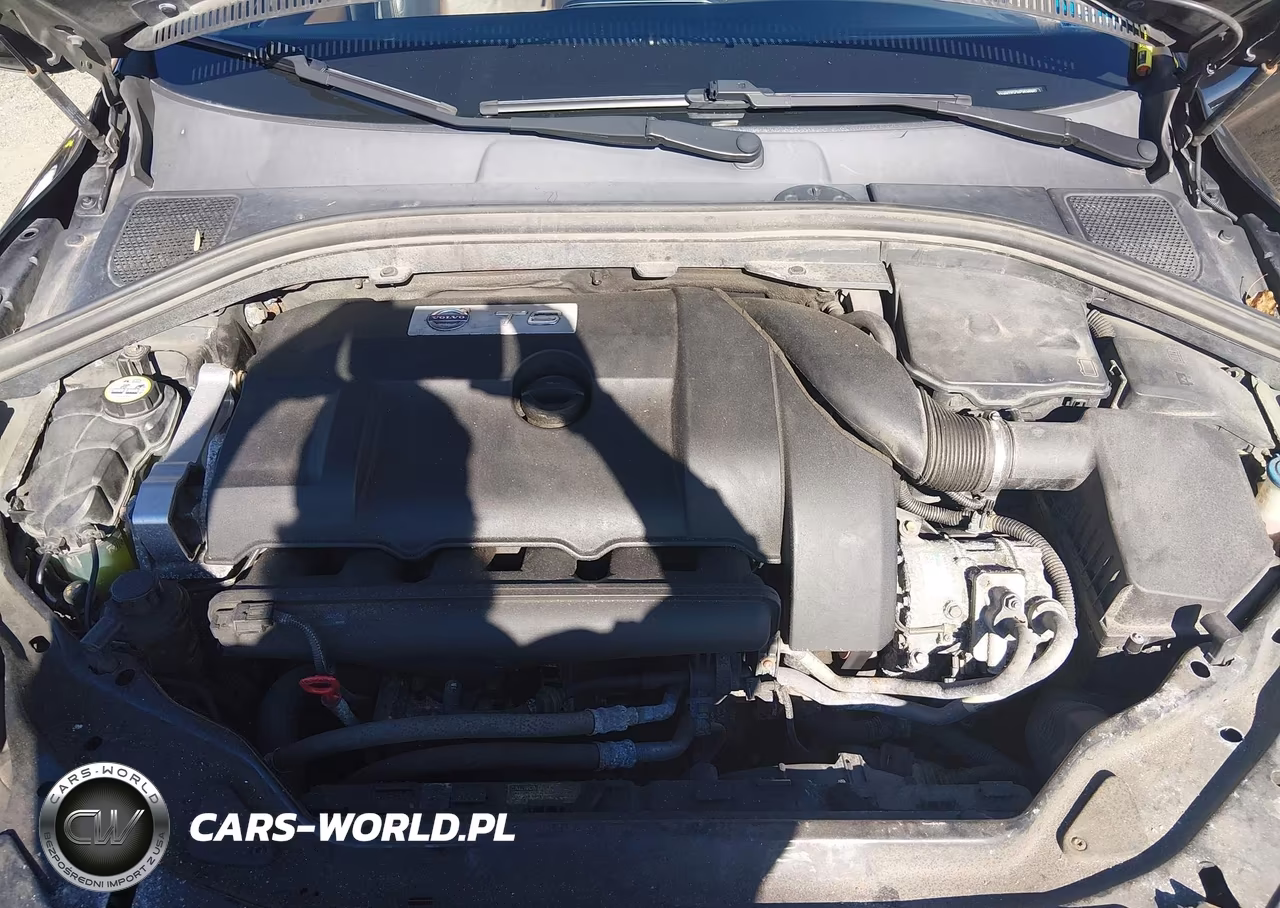 2014 Volvo Xc60 T6 R-Design VIN:YV4902DZXE2536362 - 10