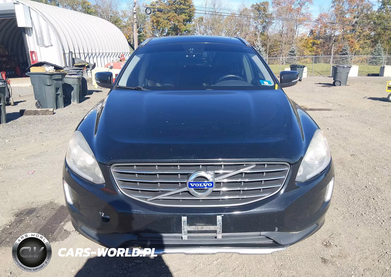 2014 Volvo Xc60 T6 R-Design VIN:YV4902DZXE2536362 - 12