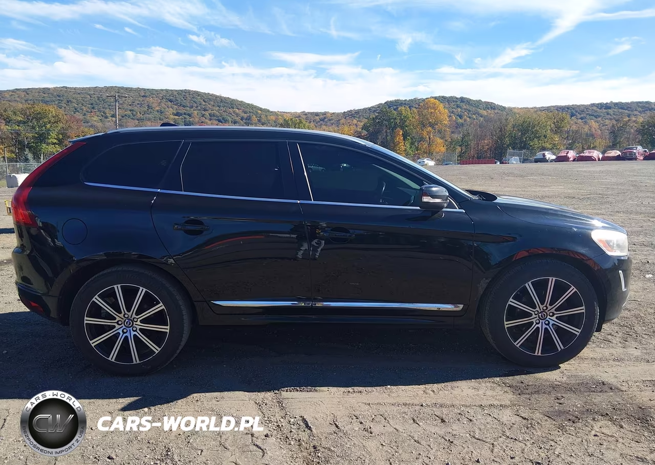 2014 Volvo Xc60 T6 R-Design VIN:YV4902DZXE2536362 - 13