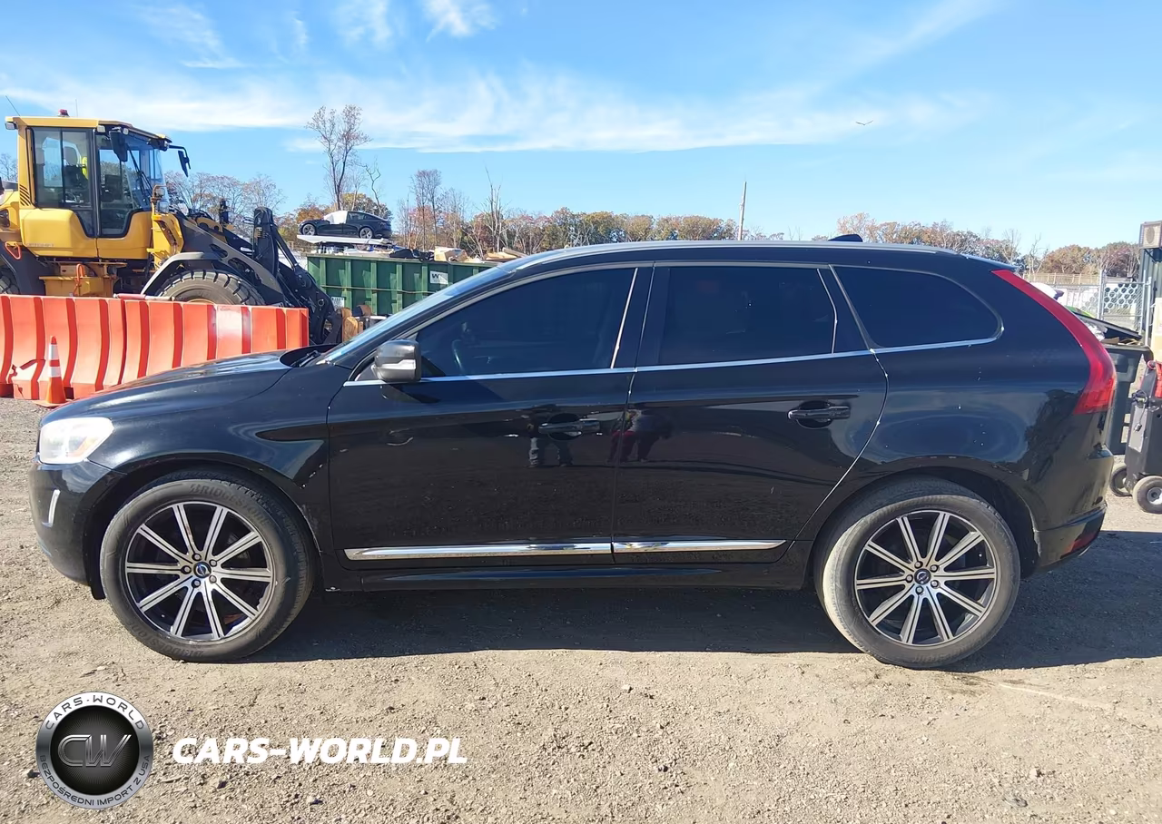 2014 Volvo Xc60 T6 R-Design VIN:YV4902DZXE2536362 - 14