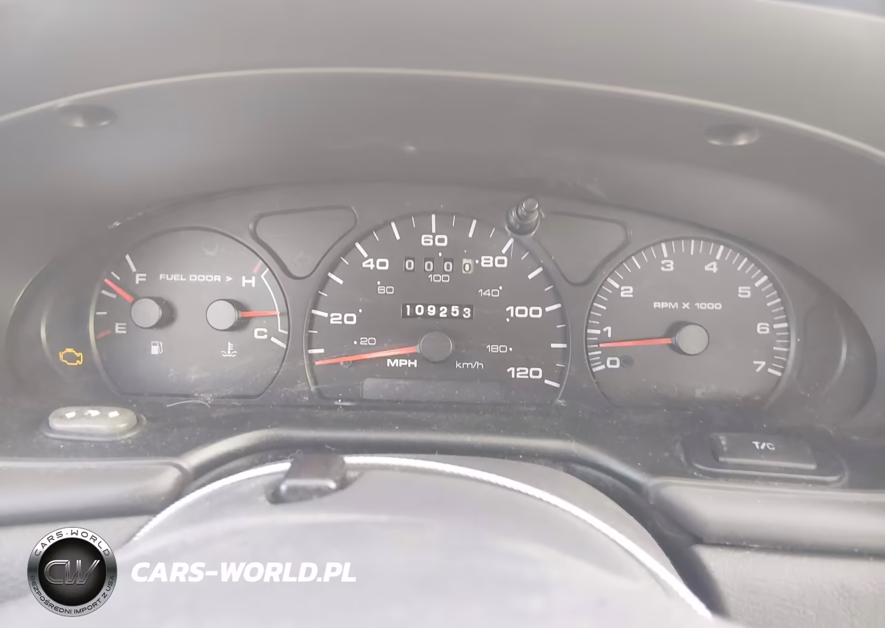 2003 Ford Taurus Sel VIN:1FAHP56SX3G211907 - 7