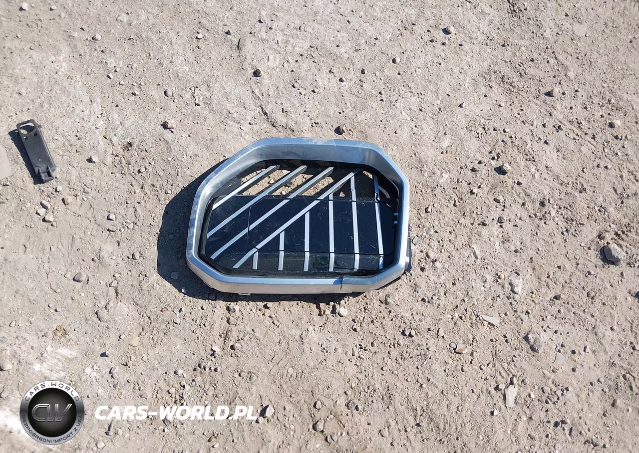 2026 BMW X3 30 xDrive VIN:5UX53GP09T9251738 - 11