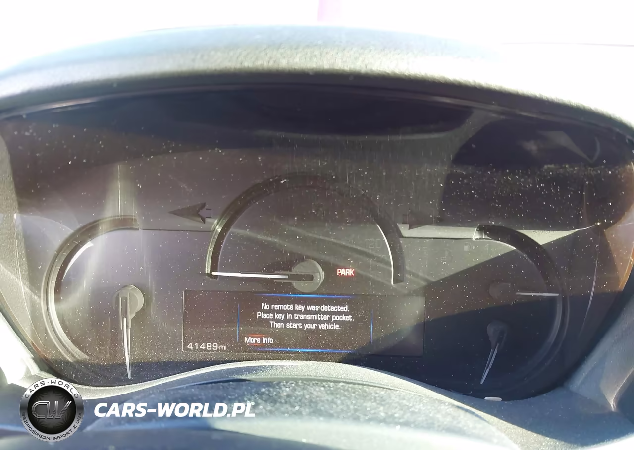 2014 Cadillac Ats Standard VIN:1G6AA5RX5E0178107 - 7
