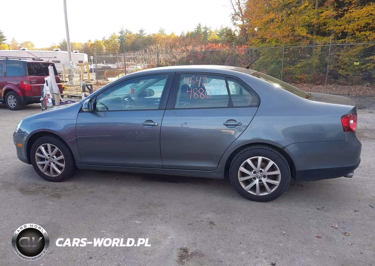 2010 Volkswagen Jetta Limited Edition VIN:3VWRZ7AJ3AM095971 - 12