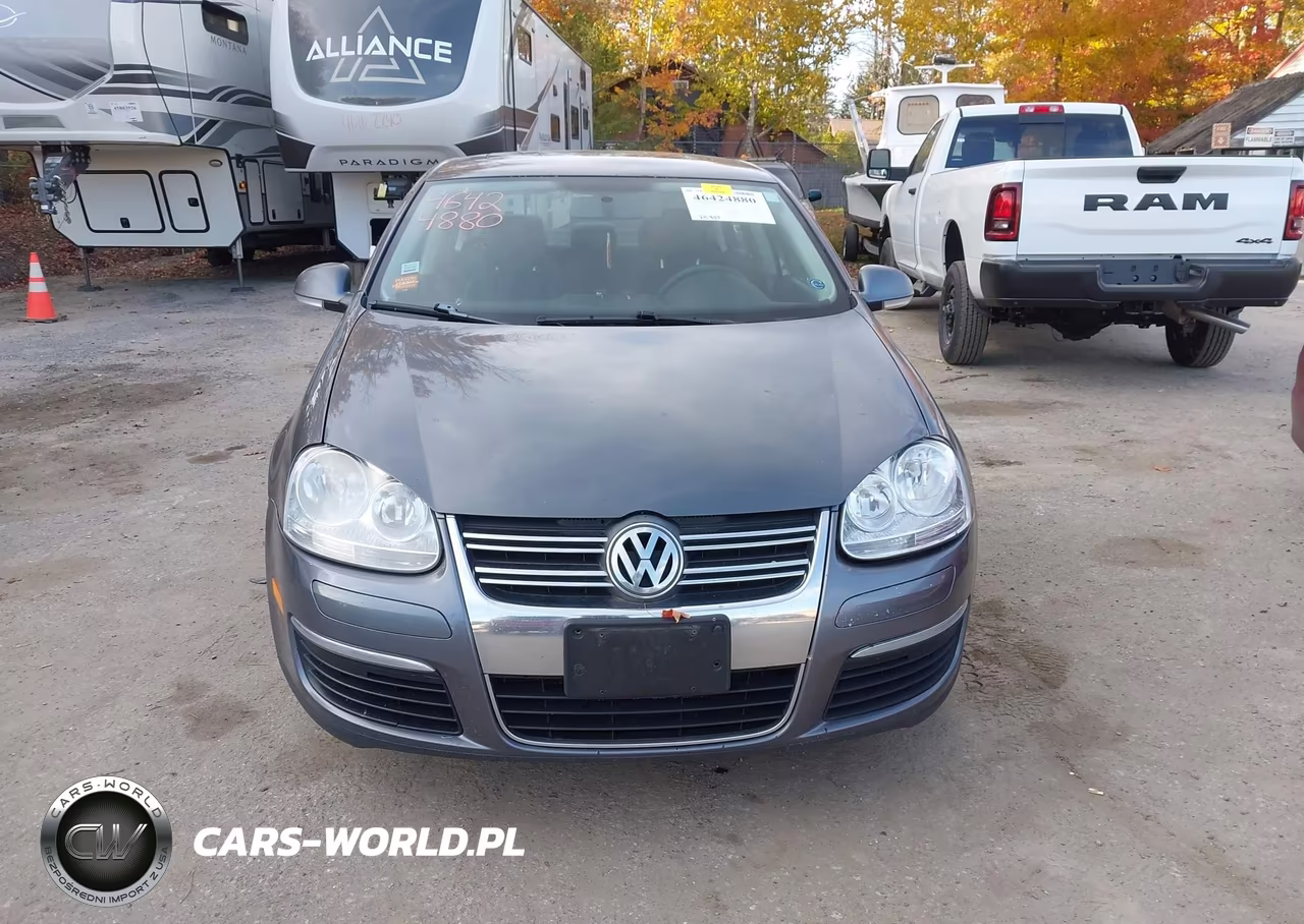 2010 Volkswagen Jetta Limited Edition VIN:3VWRZ7AJ3AM095971 - 13