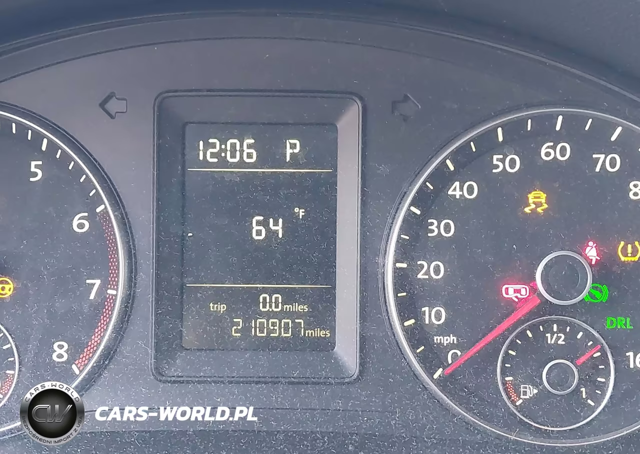 2010 Volkswagen Jetta Limited Edition VIN:3VWRZ7AJ3AM095971 - 7